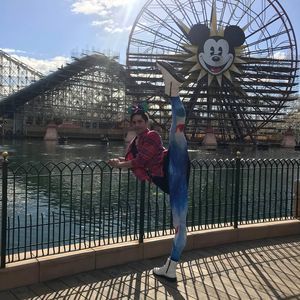 Meet your Posher, Marcus